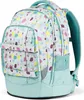 satch Schulrucksack Pack Dreamy Mosaic mehrfarbig Produktbild-Vorschau 6