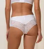 Triumph Amourette Spotlight Hipster, Farbe: White 03/0003, Produktbild-Vorschau 5