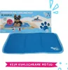 Coolpets Premium Solid Gel Coolmat L (60x90cm) Produktbild-Vorschau 8