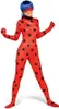Lady Bug Miraculous™ Kostüm für Erwachsene XS Produktbild-Vorschau 6