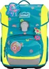 Sada brašen Scout Neo DIN 4 kusy Little Flowers Náhled obrázku produktu 2