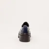 Art Chaussures pour Femme 1952 NAPPA SHINNY NAVY/ AMBERES Voir les images du produit 5