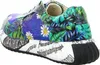 Laura Vita Sneaker Sneaker Leder/Textil Produktbild-Vorschau 10