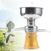 Elektrischer Milch- und Rahmseparator - Milchzentrifuge - Produktbild-Vorschau 3