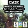 PUKY Helmet | Kinder Fahrradhelm S: 48-55 cm/M: 54-58cm Produktbild-Vorschau 8