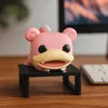 Pokémon - Slowpoke, Ramoloss, Flegmon 1077 Funko Pop! Produktbild-Vorschau 3