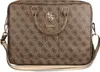 Guess Torba GUCB15G4GFBR 16" braun 4G Big Logo Handytasche Produktbild-Vorschau 1