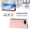 Etui en cuir pour T-Mobile Revvl 8/T Phone 3, étui à rabat Voir les images du produit 3