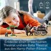 LEGO 76400 Harry Potter Bradavický kočár s thestrals, sada Náhled obrázku produktu 15