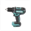 Akumulátorový vŕtací skrutkovač Makita DDF 482 ZJ 18V 62Nm Náhľad obrázku produktu 3