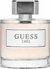 A product shot of a perfume bottle. Produktbild-Vorschau