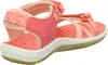 KEEN Verano Mädchen Sandale in Rot, Größe 25/26 Produktbild-Vorschau 5