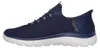 Skechers Slip-Ins Summits High Range Trainer, Blau 46 EU Produktbild-Vorschau 78