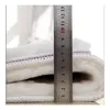 Fellteppich Deluxe waschbar, sanfter Hochflor-Teppich Produktbild-Vorschau 4