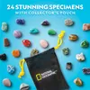 National Geographic Advent Calendar Rocks and Minerals - Voir les images du produit 2