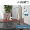 SCHÜTTE kuchyňská baterie CORNWALL nízkotlaká baterie v Náhled obrázku produktu 3