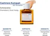Korres Cashmere Kumquat Eau De Toilette 50ml Produktbild-Vorschau 8