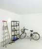 Luce LED a prova di umidità rotonda IP54 550lm 4000K 8W Anteprima dell’immagine prodotto 13
