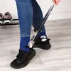 Langer und robuster Schuhlöffel mit Haken zum einfachen Produktbild-Vorschau 8