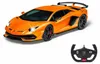 Lamborghini Aventador SVJ 1:14 orange 2.4GHz A Voir les images du produit 13