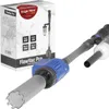 Kruger Meier FlowVac Pro - odmulacz automatyczny z filtrem Podgląd zdjęcia produktu 1