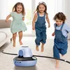 Springseile Maschine, Automatische Elektrische Produktbild-Vorschau 4