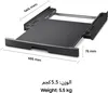 Samsung SKK-DDX, Set di impilaggio, Samsung, 1 pezzo/i, 605 Anteprima dell’immagine prodotto 2