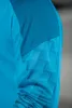 Erima Evo Star Sweatshirt Curaçao/Mykonos - XXL Produktbild-Vorschau 4