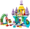 LEGO LEGO® DUPLO 10435 Magiczny podwodny pałac Arielle Podgląd zdjęcia produktu 37