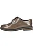 Regarde Le Ciel Halbschuhe Halbschuhe Leder Produktbild-Vorschau 2
