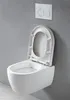 Spülrandloses Wand-Hänge WC NANO NT2039 - inkl. Produktbild-Vorschau 5