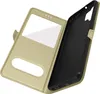 Samsung Galaxy A32 Cover double fenêtre & fonction stand - Voir les images du produit 1