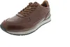 LLOYD EDITTA Sneaker in Übergrößen Braun 24-903-04 große Produktbild-Vorschau 16