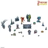 Donjons & Lasers - Ensemble de Reliques des Cavernes Voir les images du produit 6