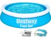 Bestway® Fast Set™ Aufstellpool ohne Pumpe Ø 183 x 51 cm, Produktbild-Vorschau 42