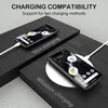 Techsuit Carbon Silicone Back Cover Hülle für Google Pixel Produktbild-Vorschau 5