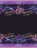 "K-Pop Demon Hunters" Partydeko Artikel Variante: Produktbild-Vorschau 3