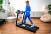 Tapis roulant Thunder ULTRA BLACK 122x45cm 17km/h FitShow Anteprima dell’immagine prodotto 8