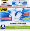 Odvlhčovač vzduchu Uhu náplň neutrální 2x450g magnet na Náhled obrázku produktu 3