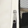 vidaXL Box pieghevole per cuccioli con borsa per il Anteprima dell’immagine prodotto 8