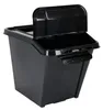 plast team27750801 Úložný box PROBOX SLANTED 58 litrů Náhled obrázku produktu 5