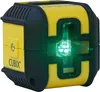 Stanley Gekreuzter Laser Cubix Grün Produktbild-Vorschau 36
