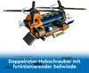 LEGO® City 60437 Dschungelforscher-Hubschrauber Produktbild-Vorschau 43