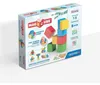 Geomag MagiCube GM246, 1 Jahr(e), 64 Stück(e), Kunststoff Produktbild-Vorschau 1
