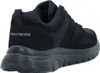 Skechers Burms Sportschuh Schwarz Produktbild-Vorschau 12
