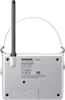 Sangean PR-D6, Tragbar, Analog, AM, FM, MW, 87,5 - 108 MHz, Produktbild-Vorschau 3