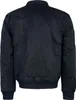 Giacca uomo slim fit TERN HILL Nero XL Lonsdale Anteprima dell’immagine prodotto 8