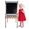 Classic World 2W1 Lavagna magnetica multifunzione Anteprima dell’immagine prodotto 2