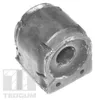 TEDGUM TED39185 Lagerung Stabilisator Stabigummi Hinten Produktbild-Vorschau 2