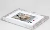 Holzbilderrahmen mit Passepartout Elegantes Design Foto Produktbild-Vorschau 7